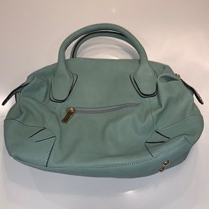 Shii by Journeys Satchel Purse with Detachable Strap